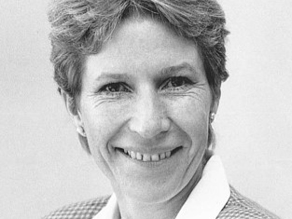 Mary Goodyear